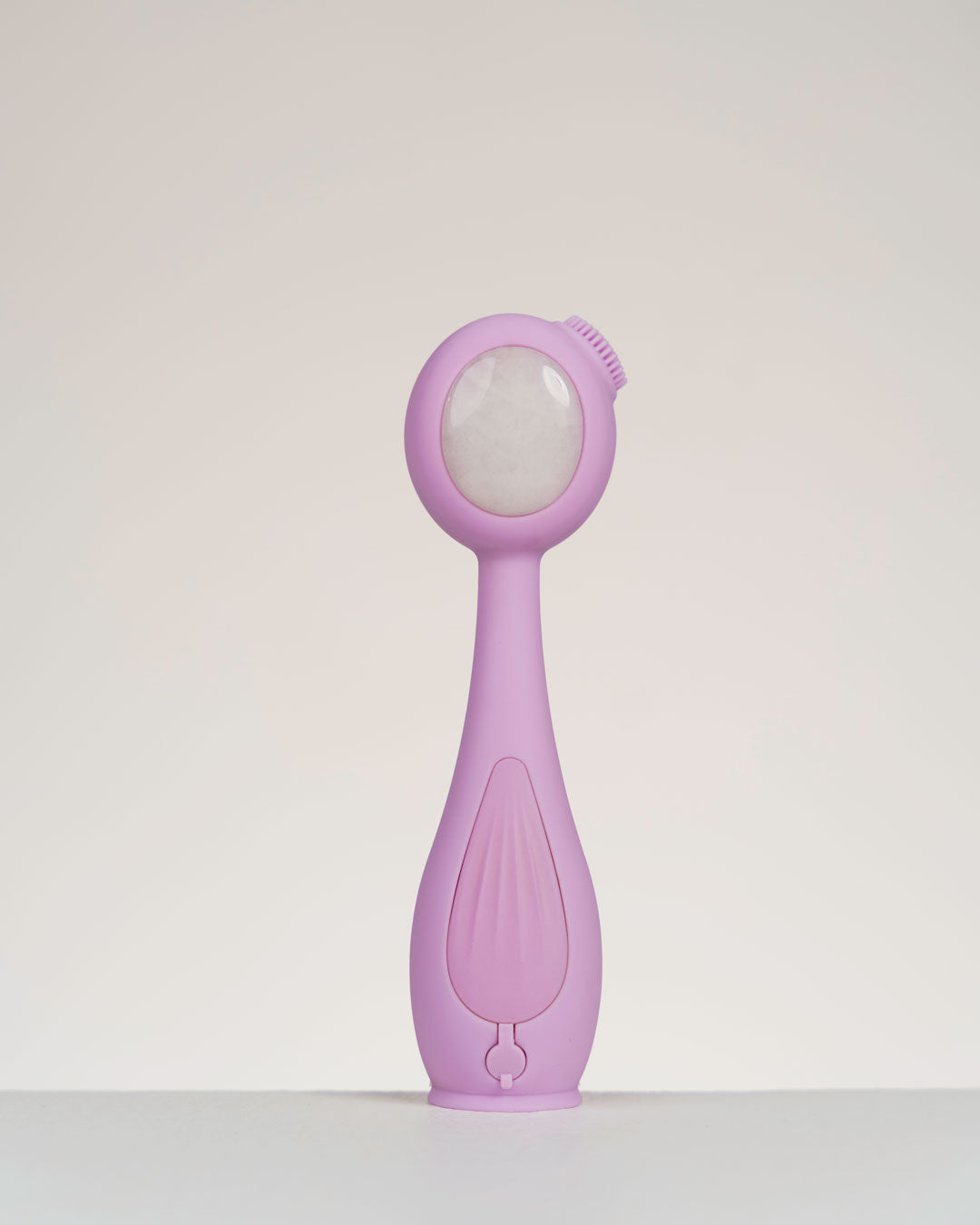 Pure Glow Facial Brush